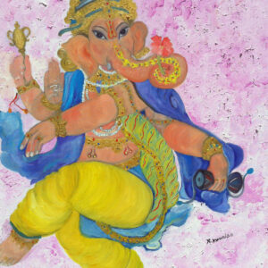 Ganesh