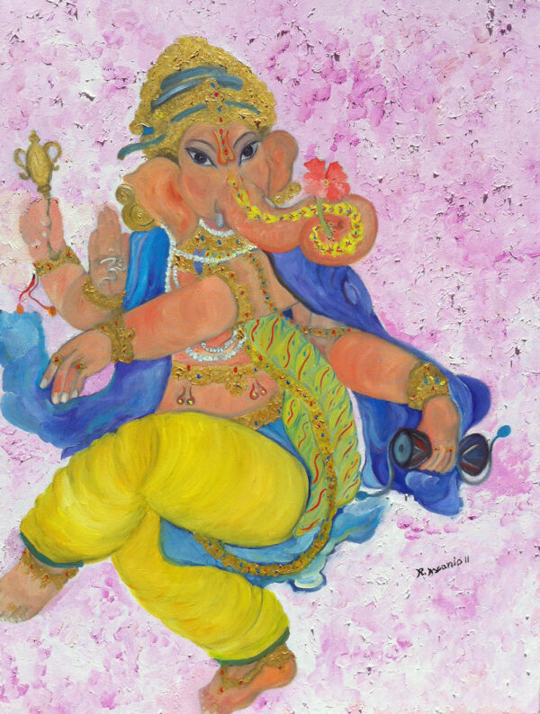 Ganesh