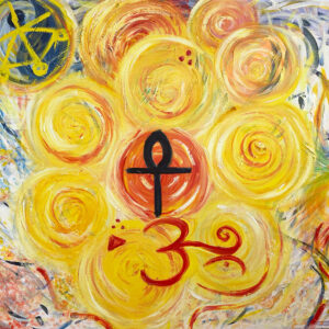 L'Ankh e l'Om