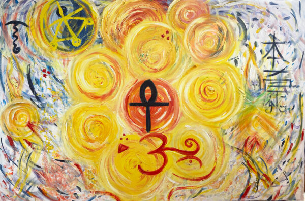 L'Ankh e l'Om